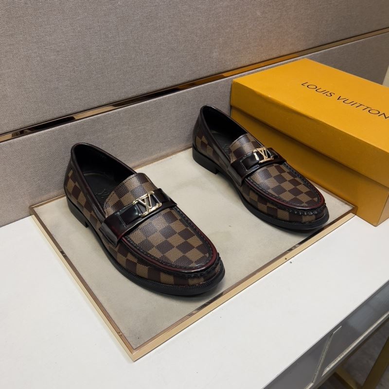 Louis Vuitton Business Shoes